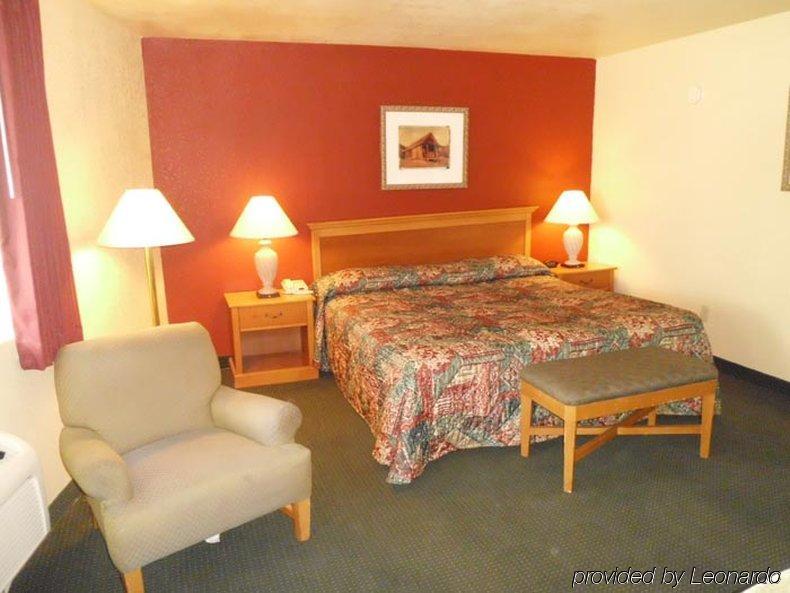 Econo Lodge Дель-Рио Номер фото
