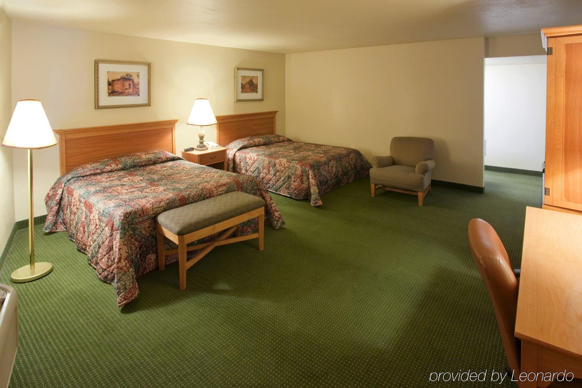 Econo Lodge Дель-Рио Номер фото