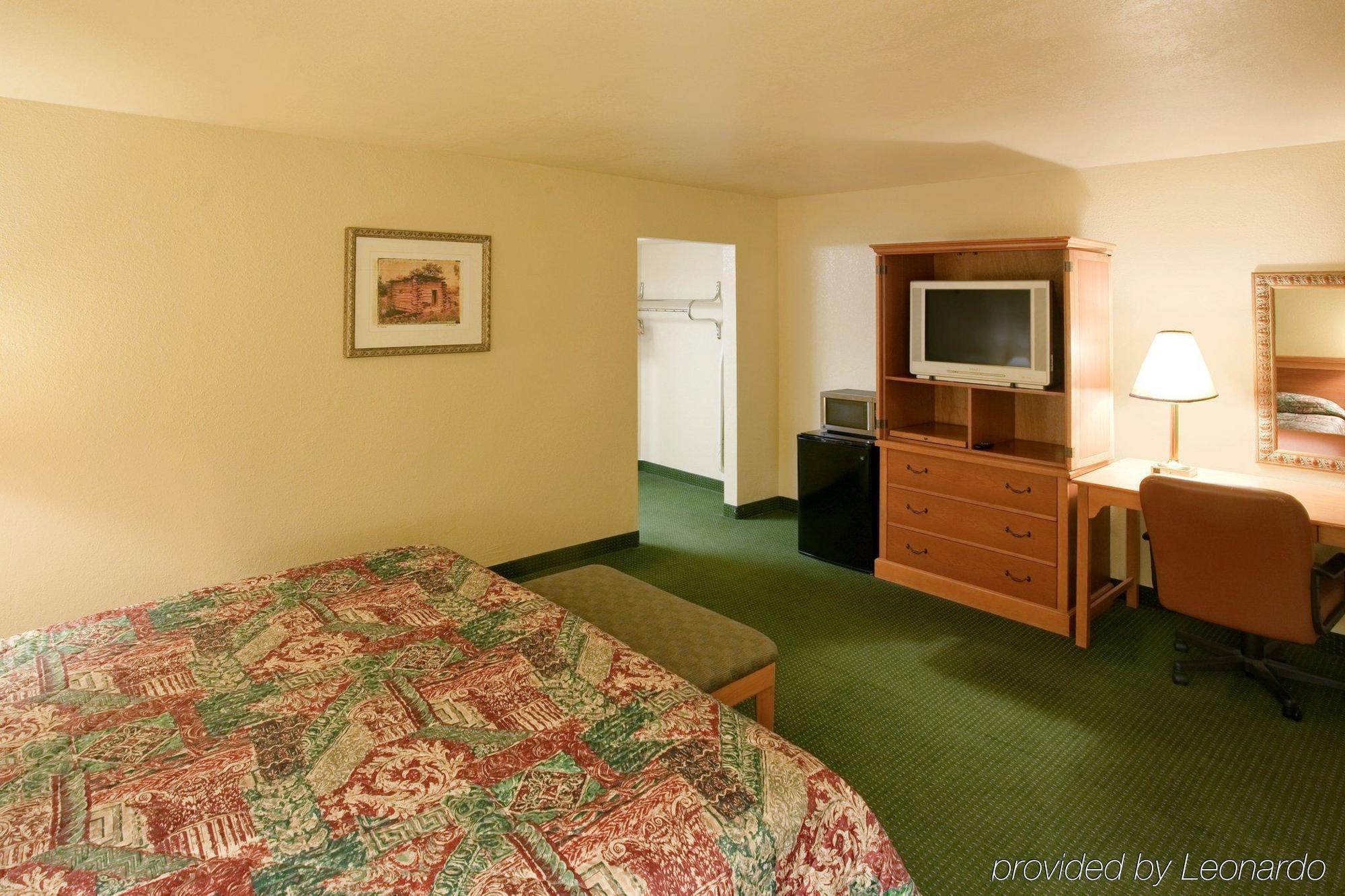 Econo Lodge Дель-Рио Номер фото