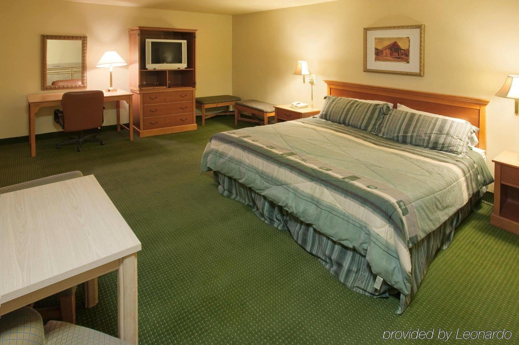 Econo Lodge Дель-Рио Номер фото